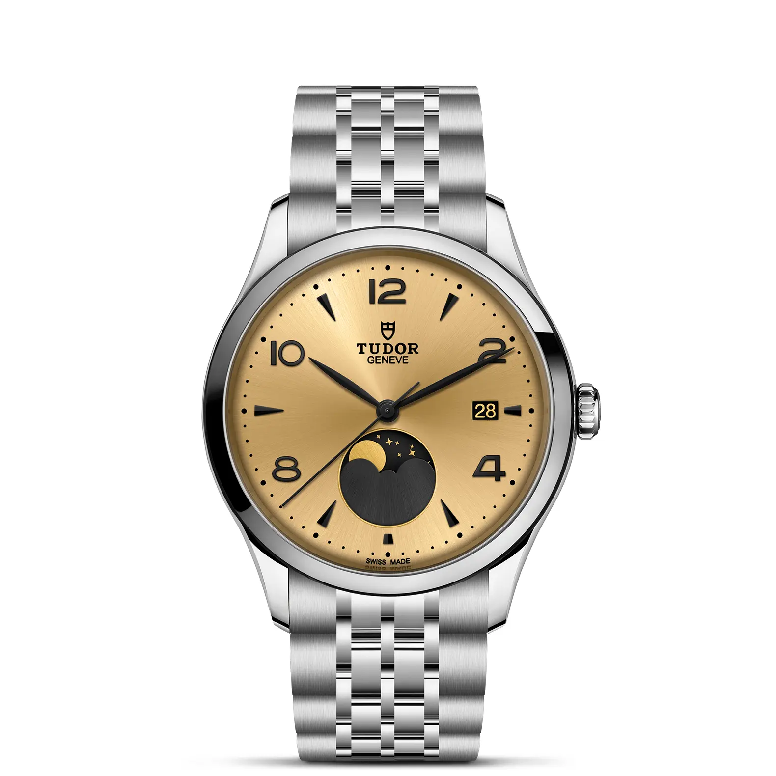 Tudor Collection